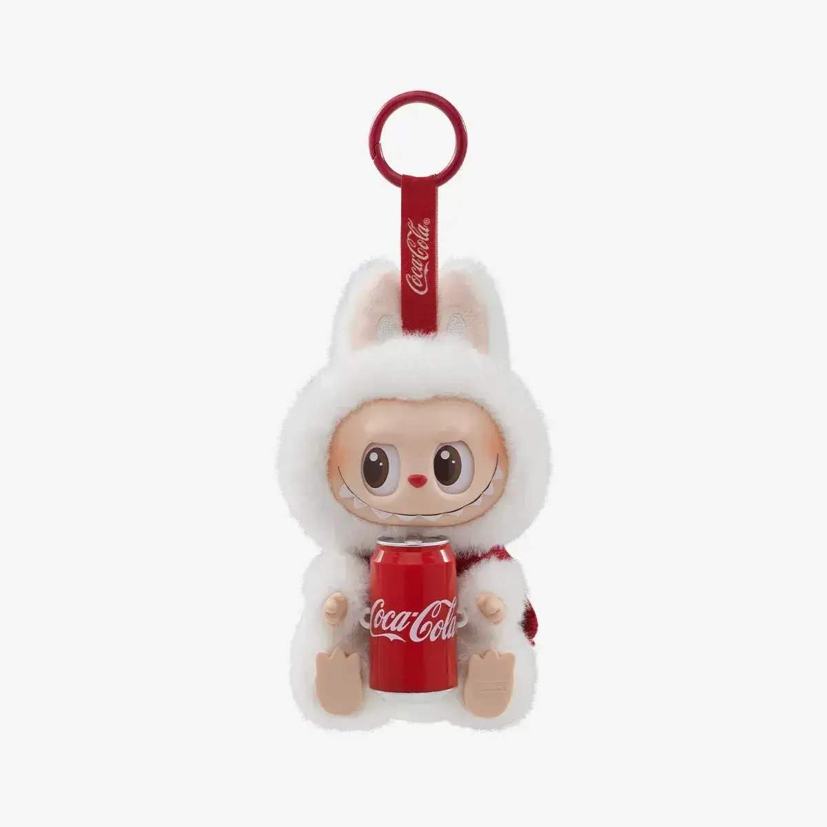 Pop Mart Labubu Coca Cola Series Vinyl Figure Restock - ToylandEU