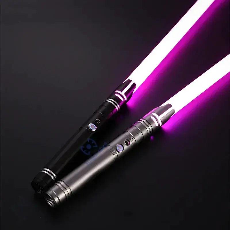  RGB Lightsaber Toy 15 Color Change Effects -  ToylandEU™
