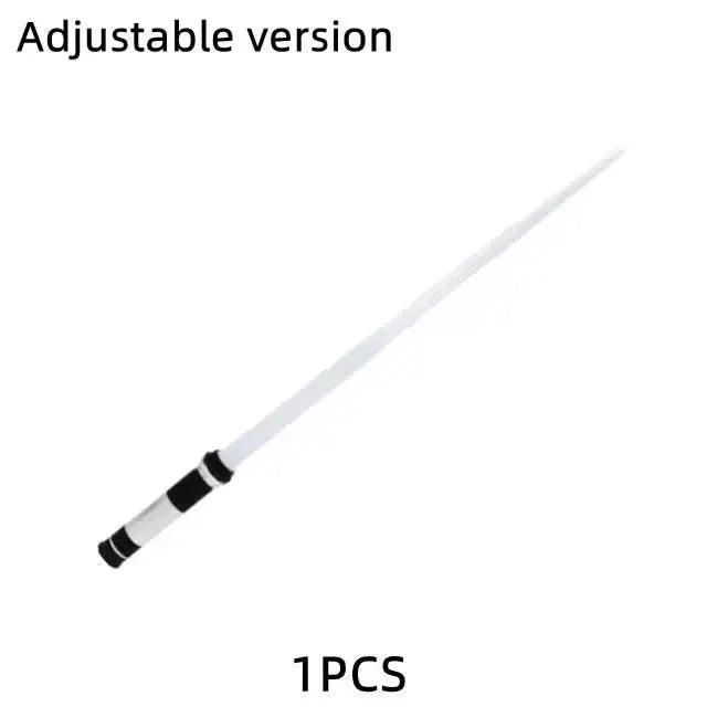  RGB Lightsaber Toy 2in1 Adjustable Sword for Kids Gift -  ToylandEU™