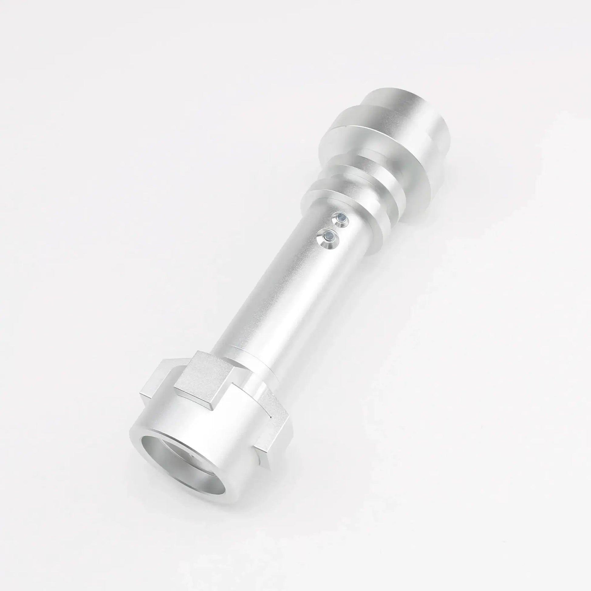  RGB Lightsaber Toy Premium Metal Hilt Smooth Swing -  ToylandEU™