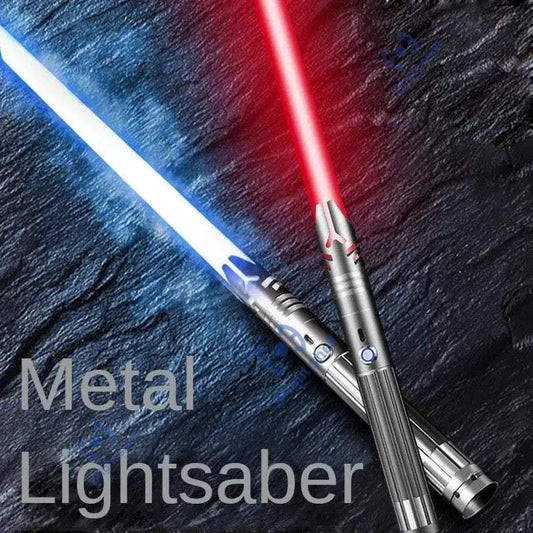  RGB Lightsaber Toy 15 Color Change Effects -  ToylandEU™