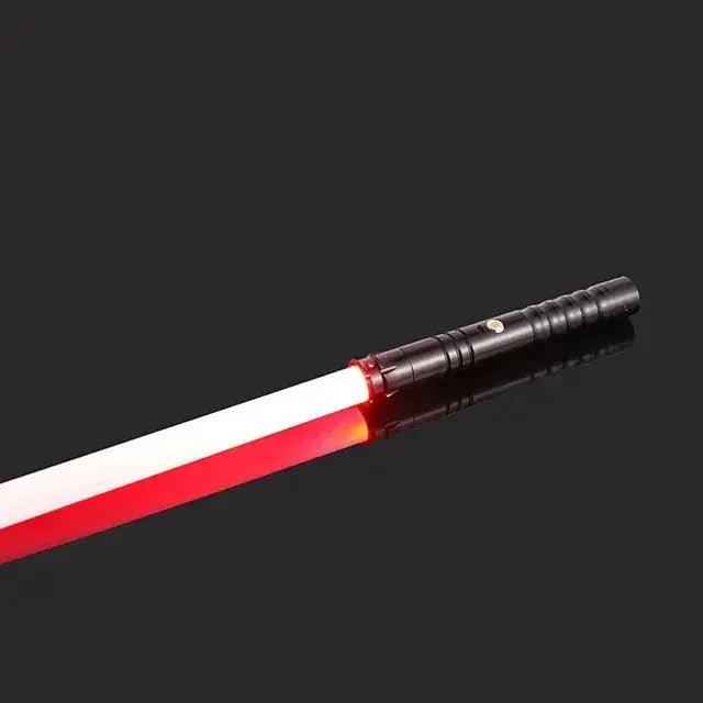  RGB Metal Lightsaber Dueling Toy 7 Color LEDs -  ToylandEU™