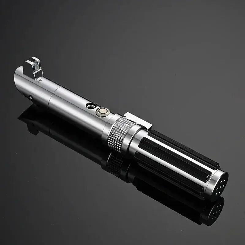 RGB Metal Lightsaber Toy LED Glow For Teens -  ToylandEU™