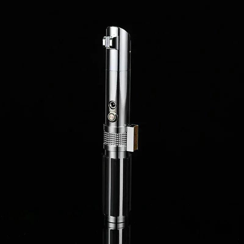  RGB Metal Lightsaber Toy LED Glow For Teens -  ToylandEU™