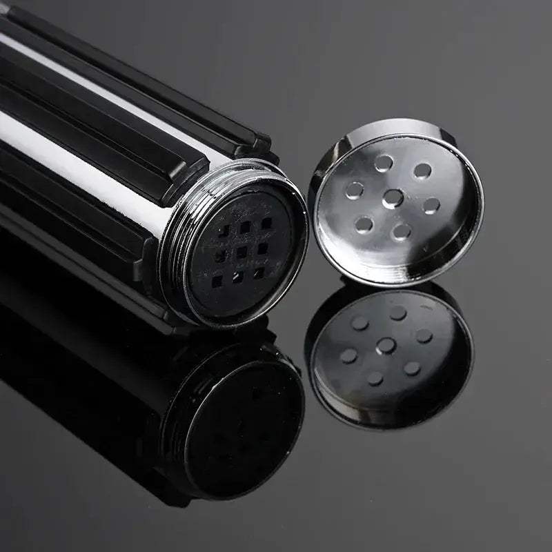 RGB Metal Lightsaber Toy With Illuminated Blade And Sound - ToylandEU