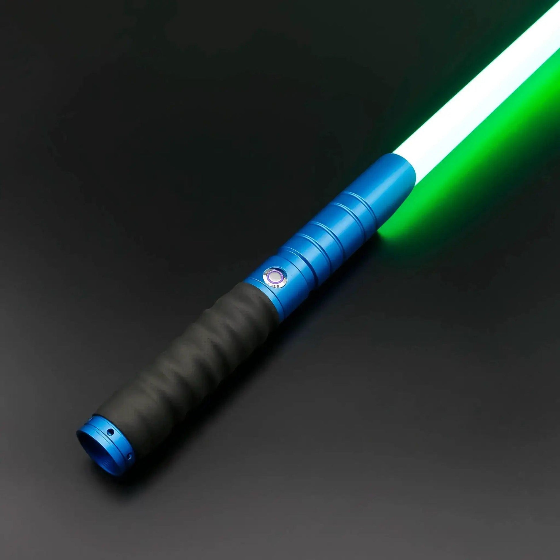  RGB Neo Pixel Lightsaber Smooth Swing Cosplay Duels -  ToylandEU™