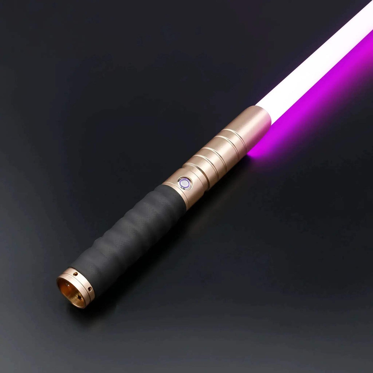 RGB Neo Pixel Lightsaber With Smooth Swing For Cosplay Duels - ToylandEU