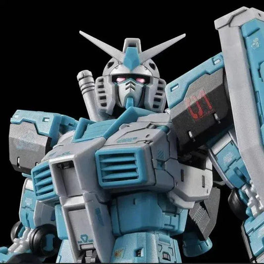  RX-78-2 Gundam Gunpla Kit Hatsune Miku Color 1 144 -  ToylandEU™