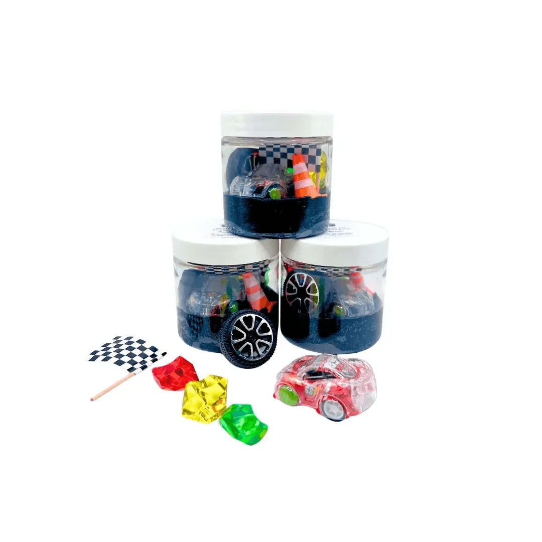 Race Car Birthday Party Favors - ToylandEU