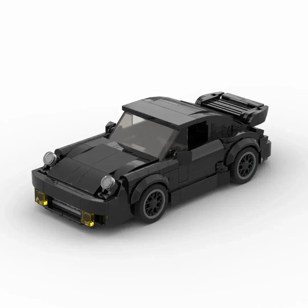  Racing Car Building Blocks Set For Boys Educational STEM Toy -  ToylandEU™