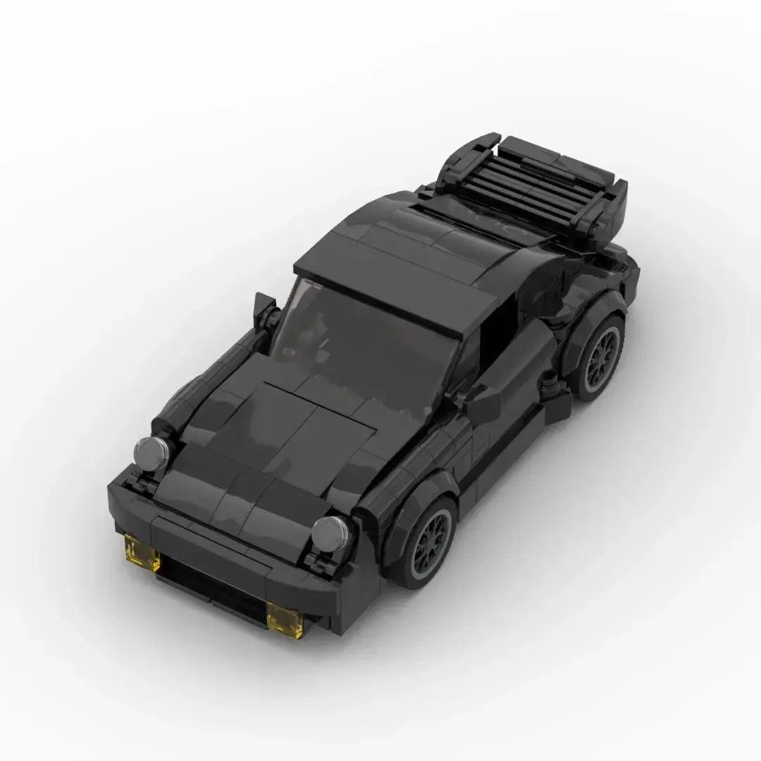  Racing Car Building Blocks Set For Boys Educational STEM Toy -  ToylandEU™