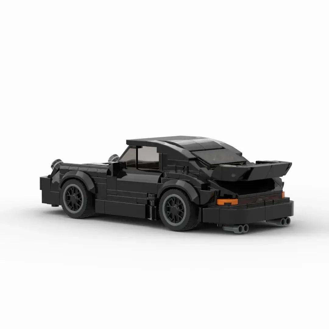  Racing Car Building Blocks Set For Boys Educational STEM Toy -  ToylandEU™