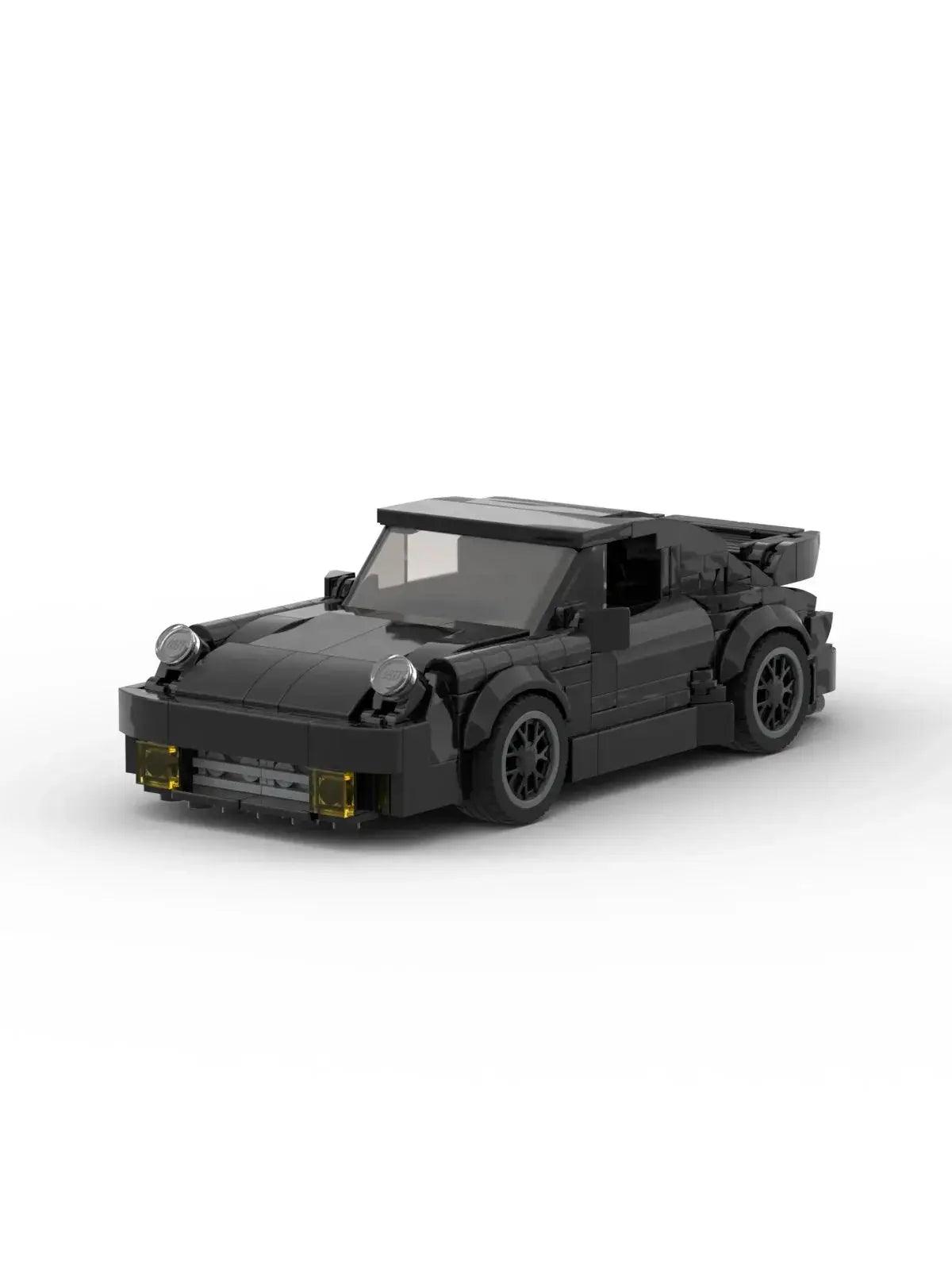  Racing Car Building Blocks Set For Boys Educational STEM Toy -  ToylandEU™