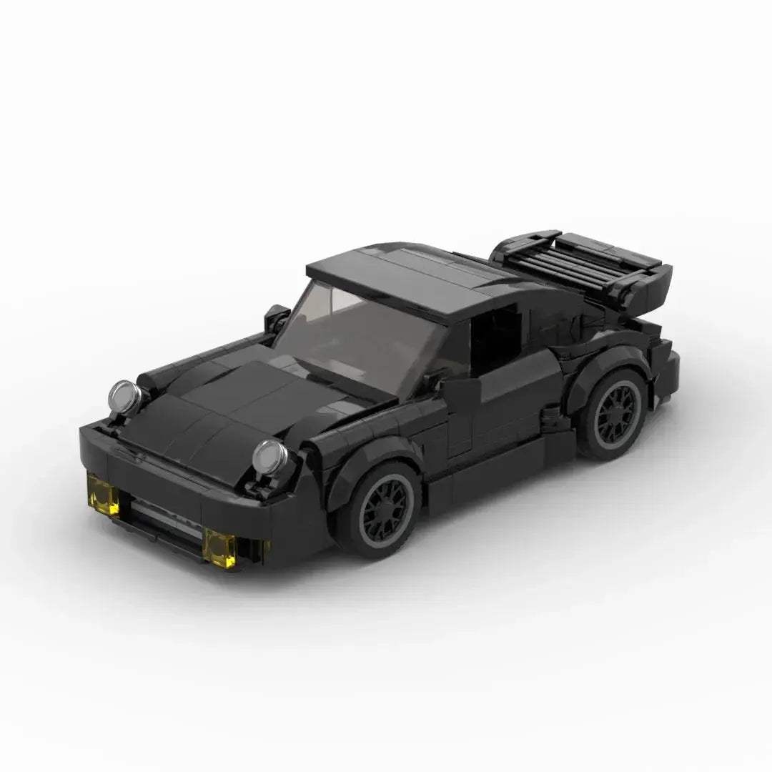  Racing Car Building Blocks Set For Boys Educational STEM Toy -  ToylandEU™