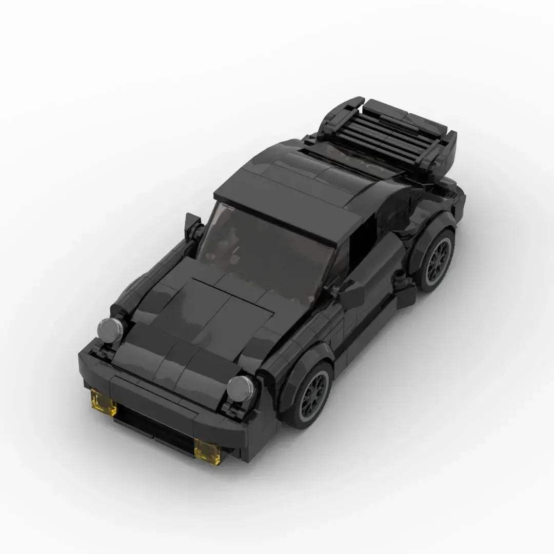  Racing Car Building Blocks Set For Boys Educational STEM Toy -  ToylandEU™
