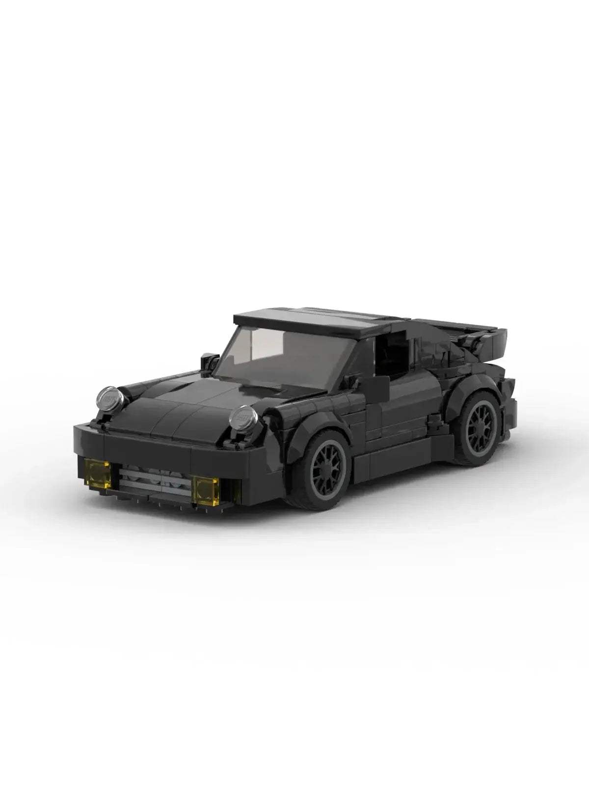  Racing Car Building Blocks Set For Boys Educational STEM Toy -  ToylandEU™