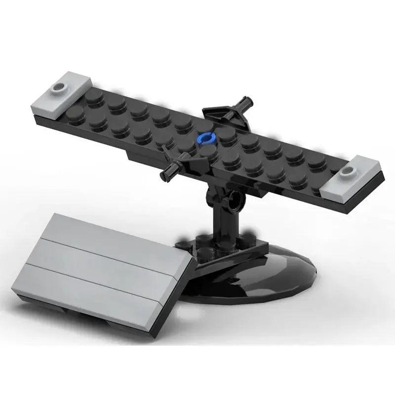  Racing Car Display Stand Kit For Creative DIY Builders -  ToylandEU™