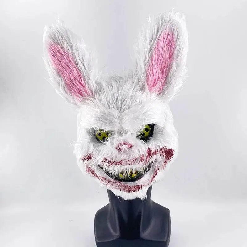  Radiant 3V Cosplay Mask Glowing Bunny Bear Toyland EU -  ToylandEU™
