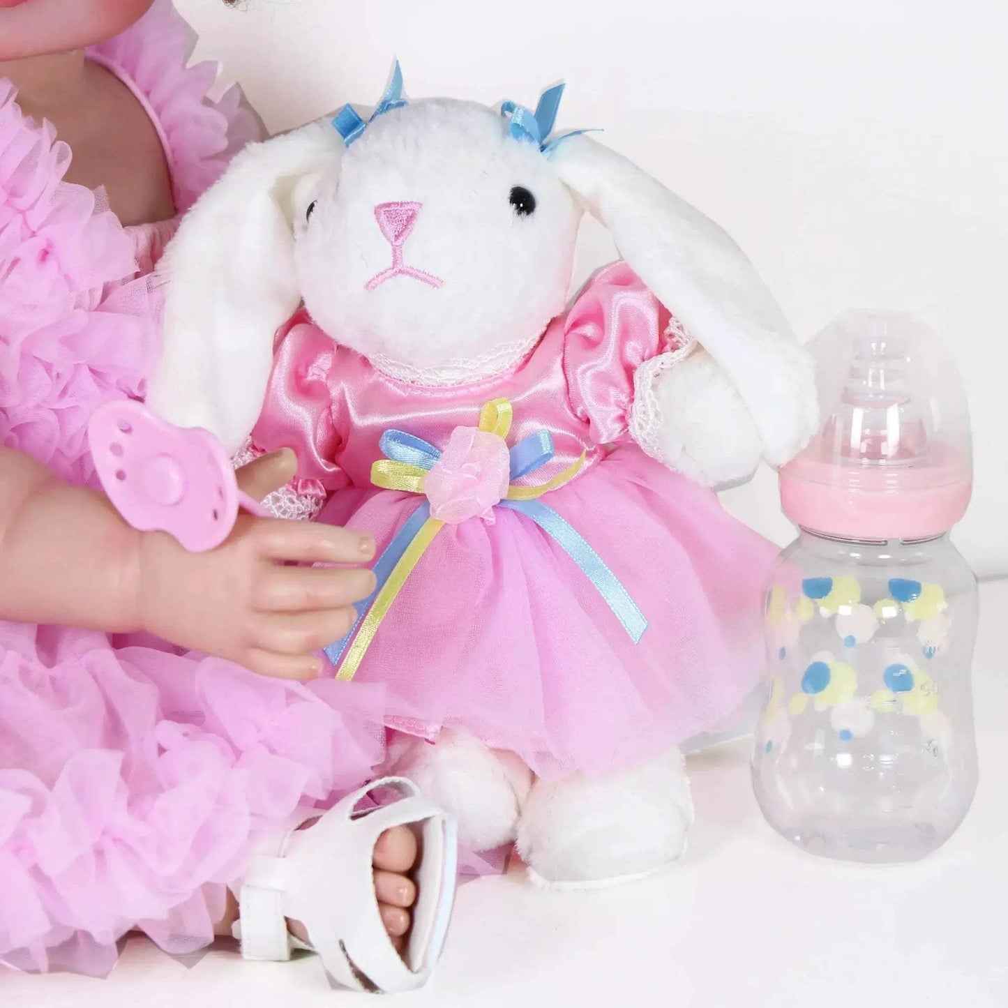  Radiant Doll 3D Veins 22 Inch Vinyl Fashion Toyland EU -  ToylandEU™