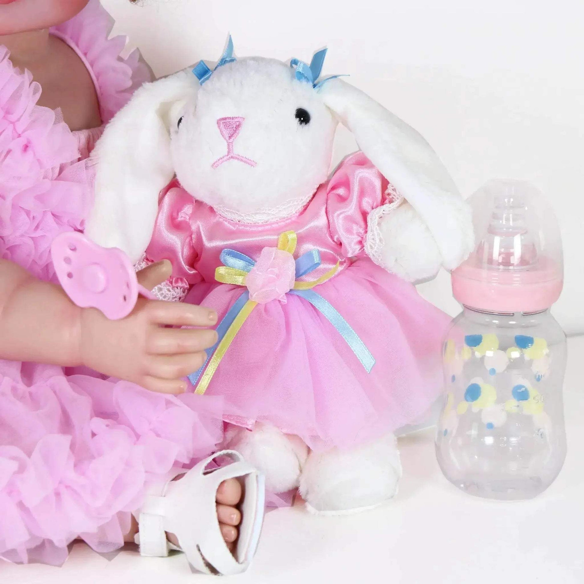  Radiant Doll 3D Veins 22 Inch Vinyl Fashion Toyland EU -  ToylandEU™