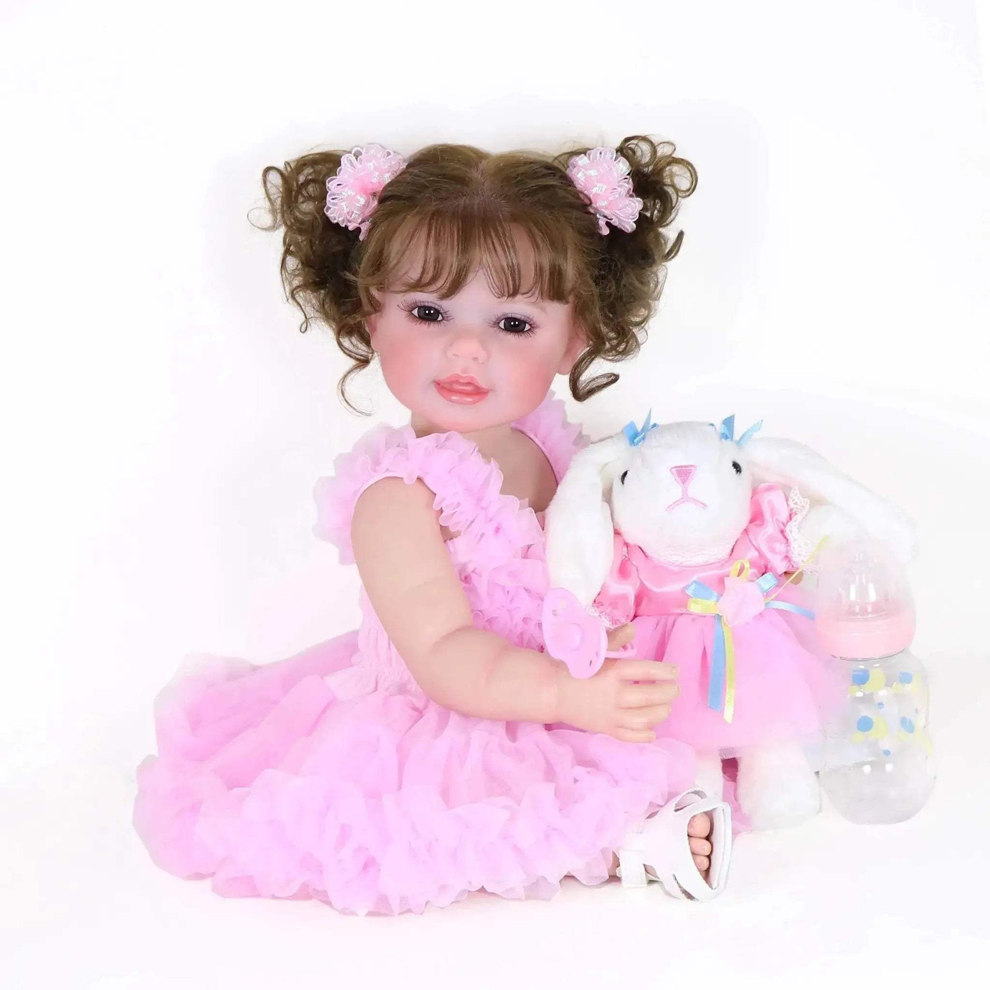  Radiant Doll 3D Veins 22 Inch Vinyl Fashion Toyland EU -  ToylandEU™