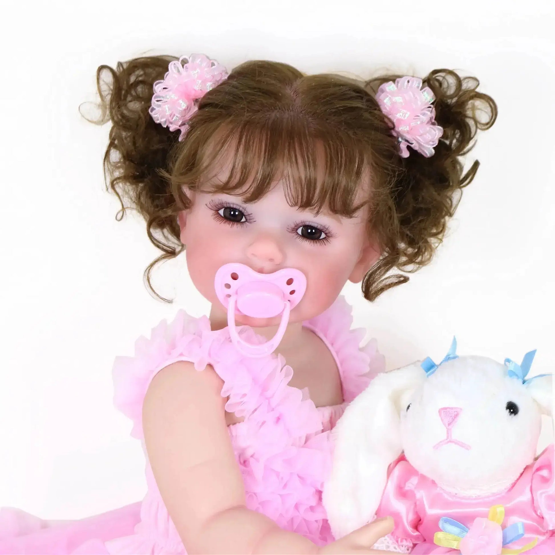  Radiant Doll 3D Veins 22 Inch Vinyl Fashion Toyland EU -  ToylandEU™