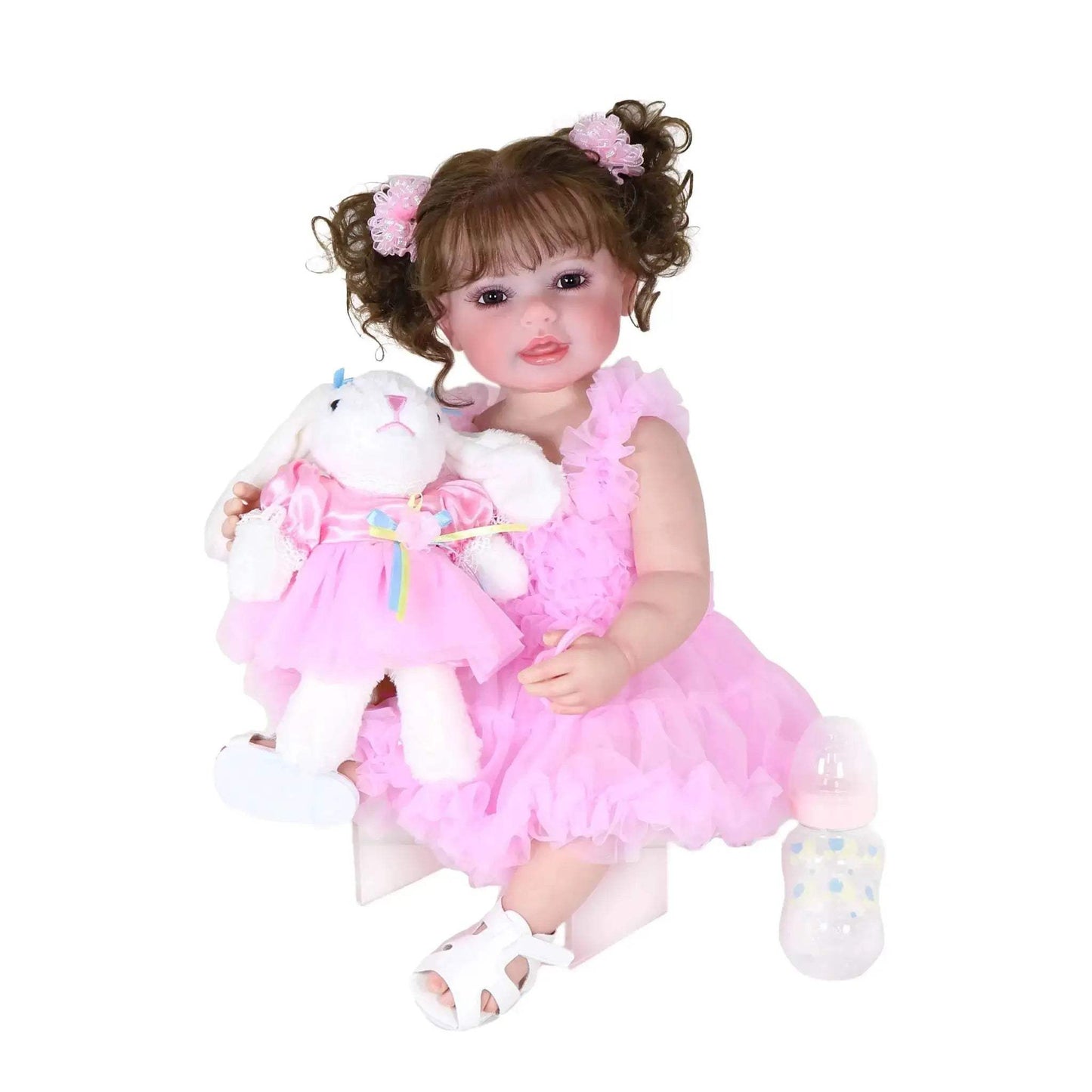  Radiant Doll 3D Veins 22 Inch Vinyl Fashion Toyland EU -  ToylandEU™