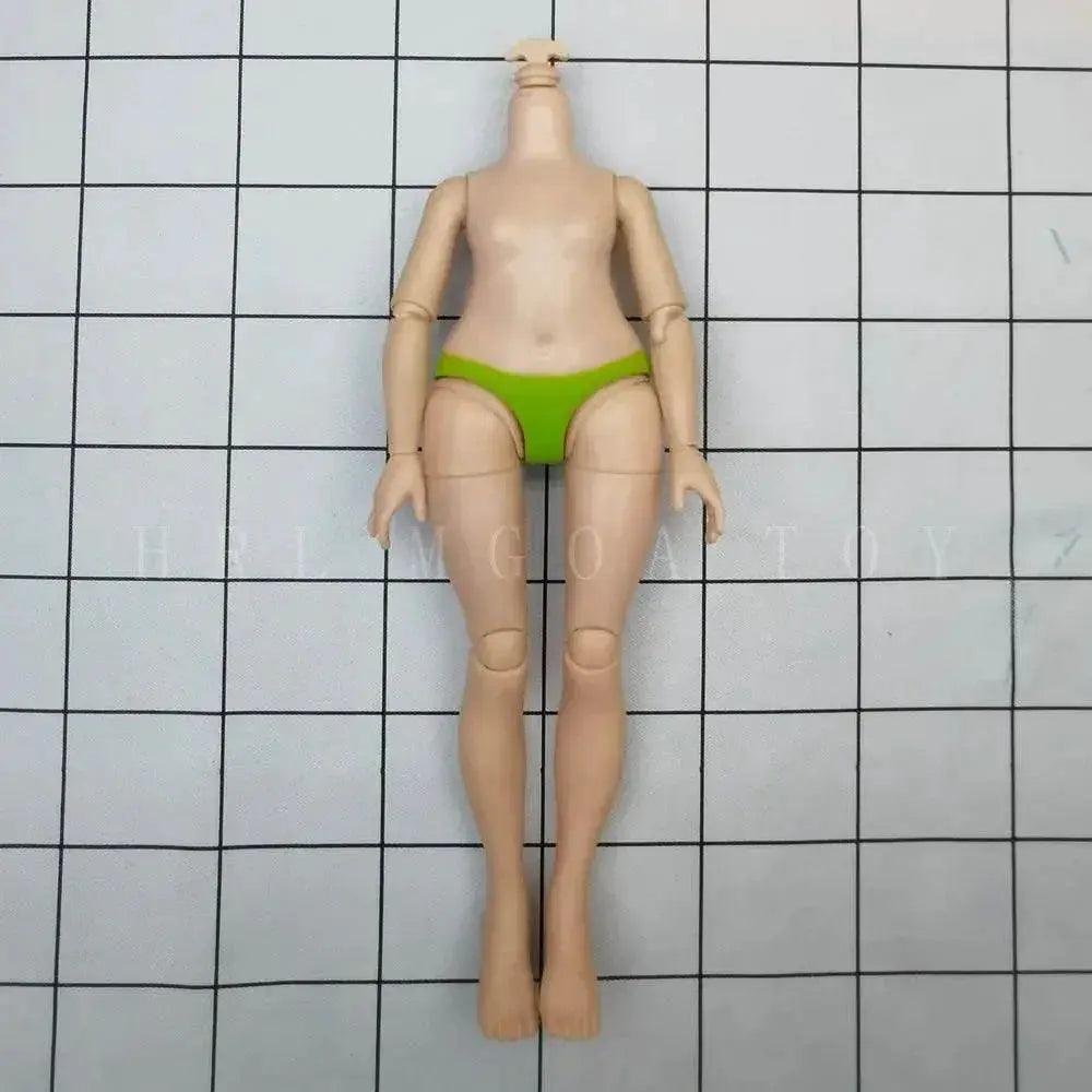  Radiant Doll Dress Up Kit 1Scale Toyland EU -  ToylandEU™