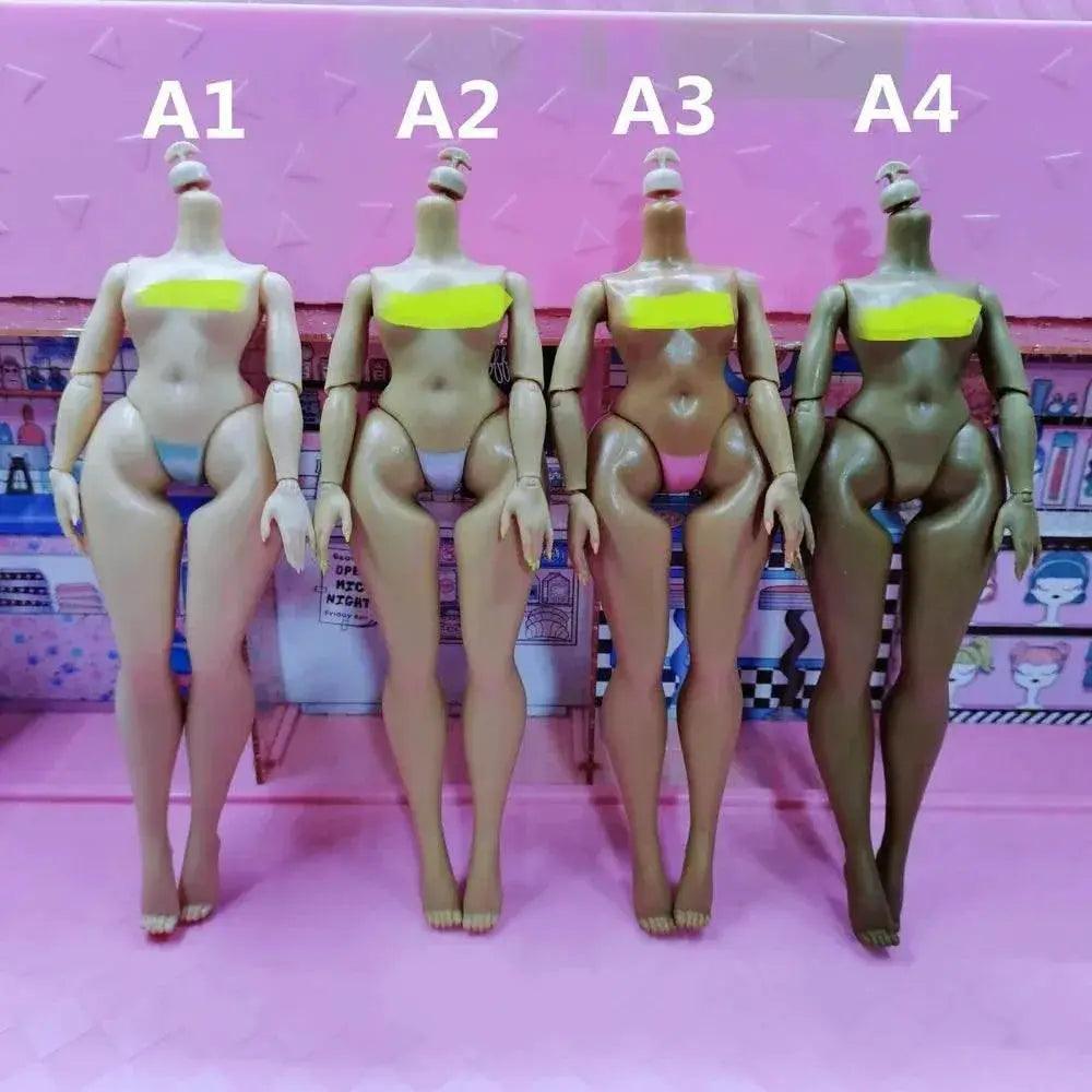  Radiant Doll Dress Up Kit 1Scale Toyland EU -  ToylandEU™