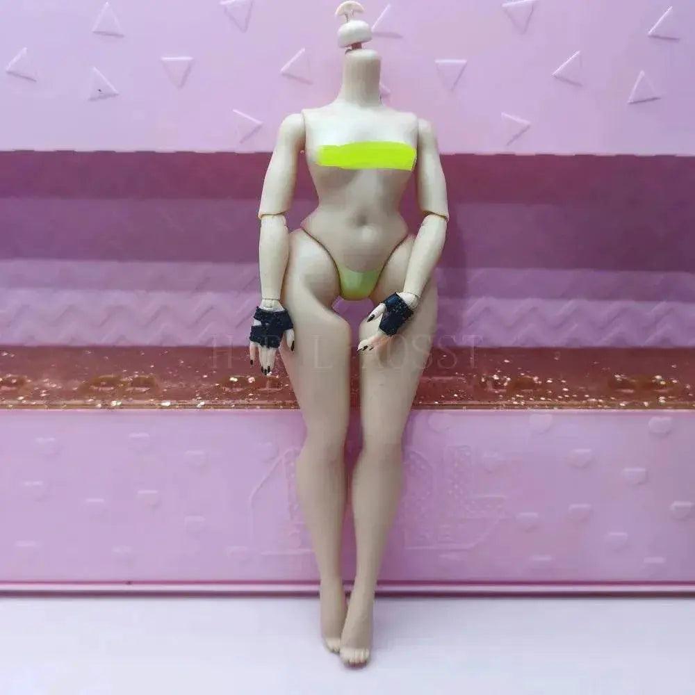  Radiant Doll Dress Up Kit 1Scale Toyland EU -  ToylandEU™