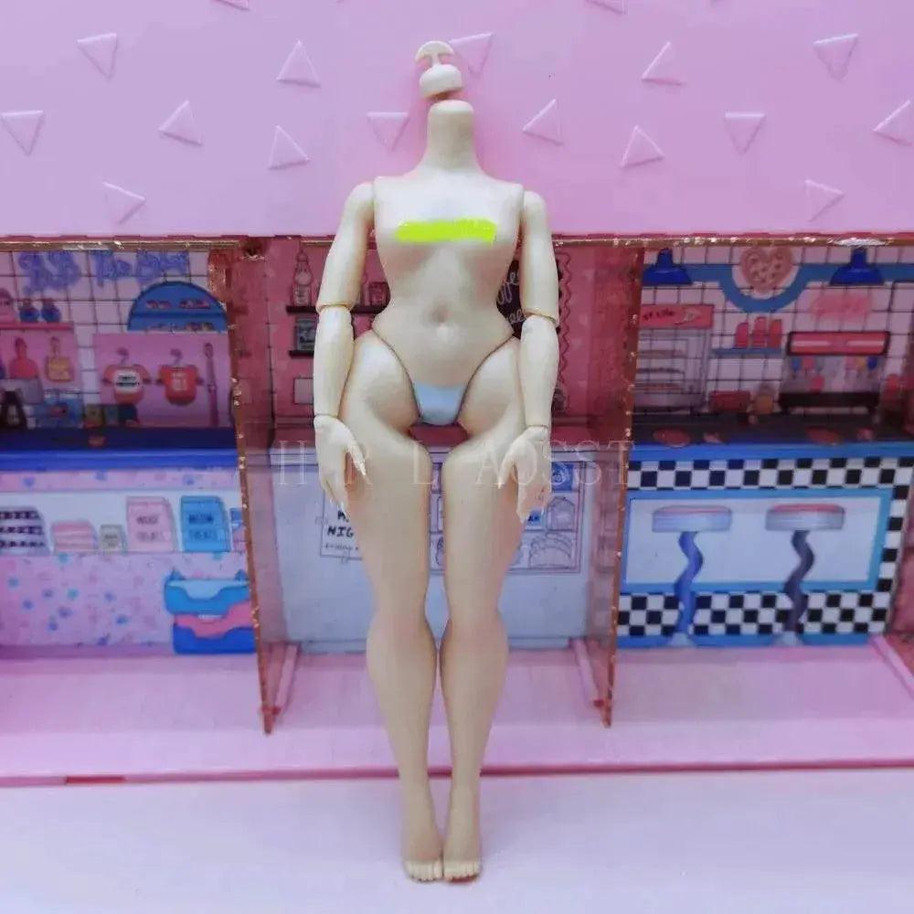  Radiant Doll Dress Up Kit 1Scale Toyland EU -  ToylandEU™