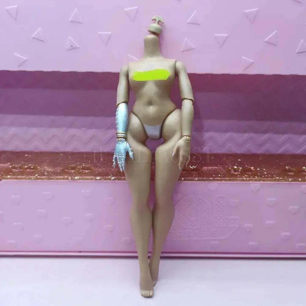  Radiant Doll Dress Up Kit 1Scale Toyland EU -  ToylandEU™