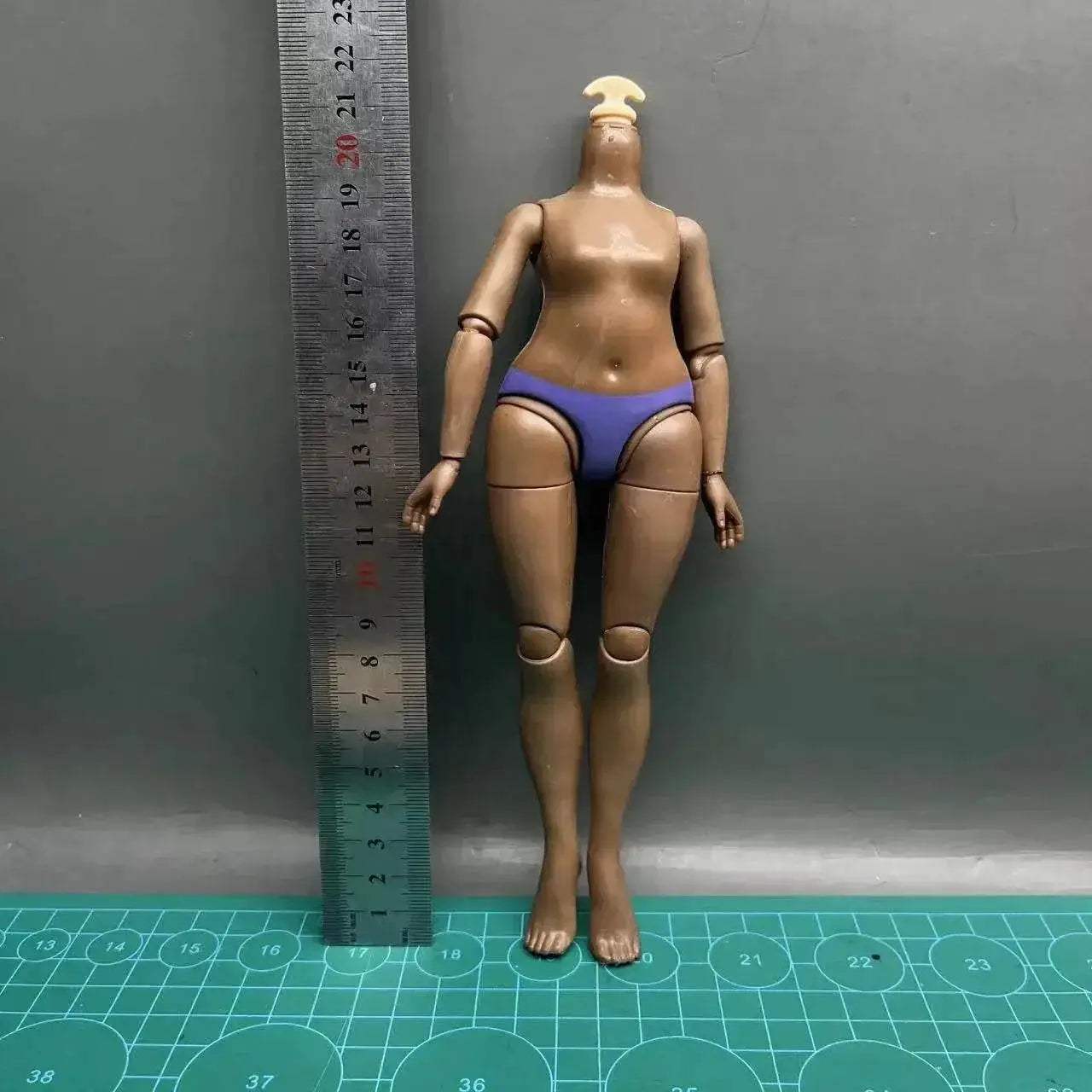  Radiant Doll Dress Up Kit 1Scale Toyland EU -  ToylandEU™