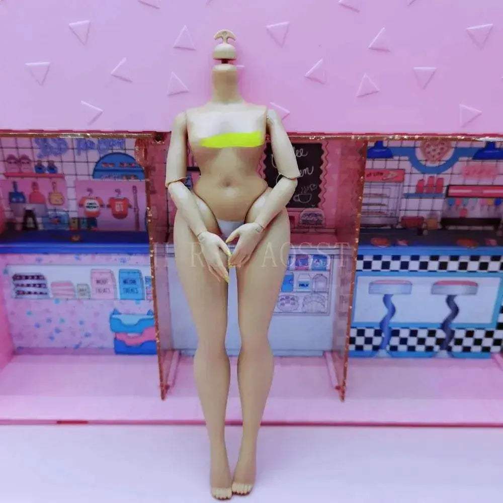  Radiant Doll Dress Up Kit 1Scale Toyland EU -  ToylandEU™