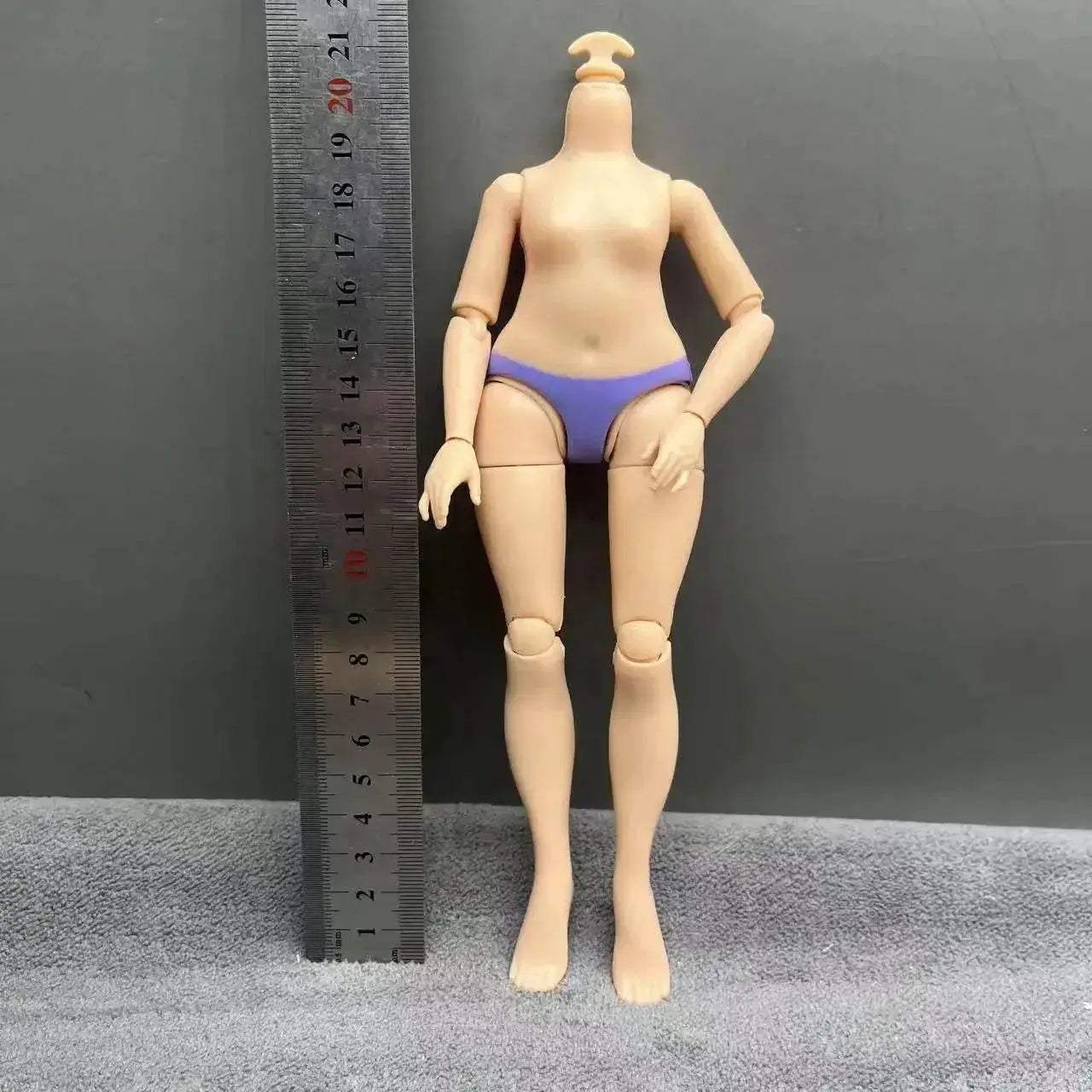  Radiant Doll Dress Up Kit 1Scale Toyland EU -  ToylandEU™