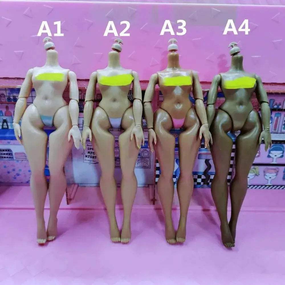  Radiant Doll Dress Up Kit 1Scale Toyland EU -  ToylandEU™