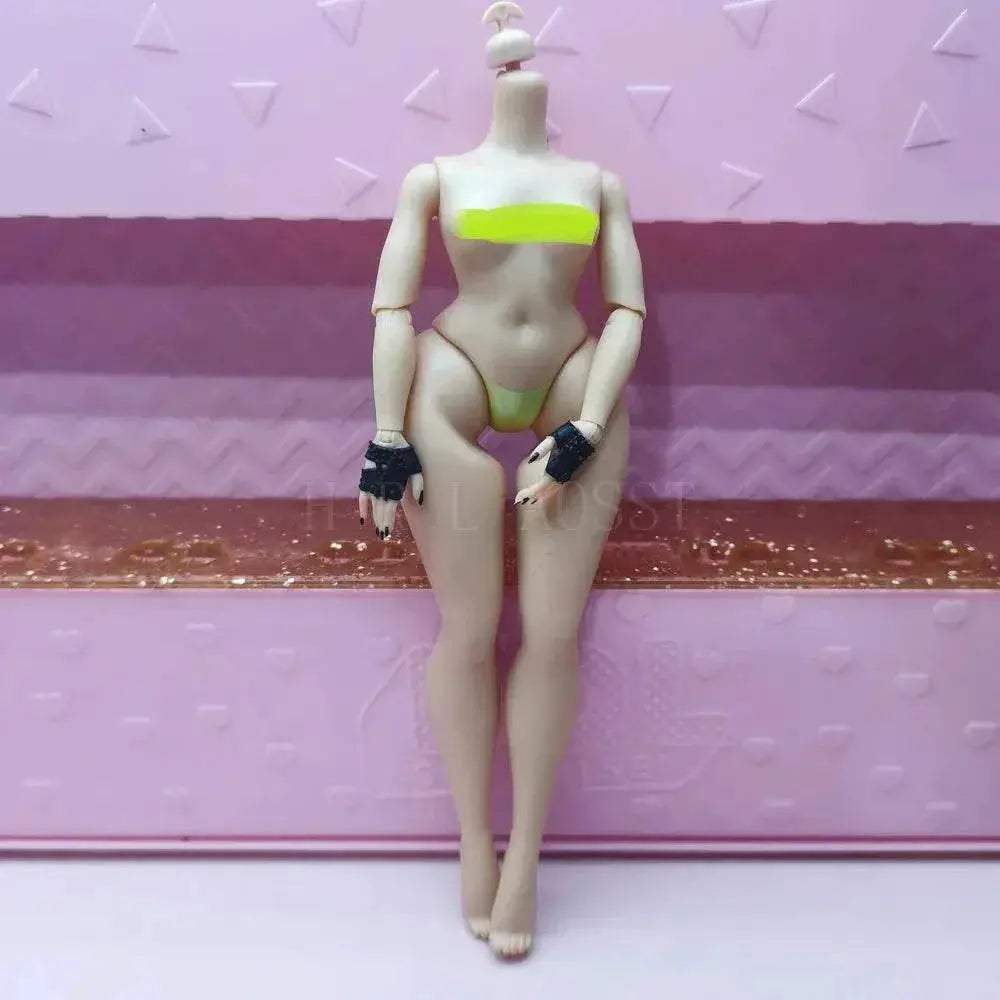  Radiant Doll Dress Up Kit 1Scale Toyland EU -  ToylandEU™
