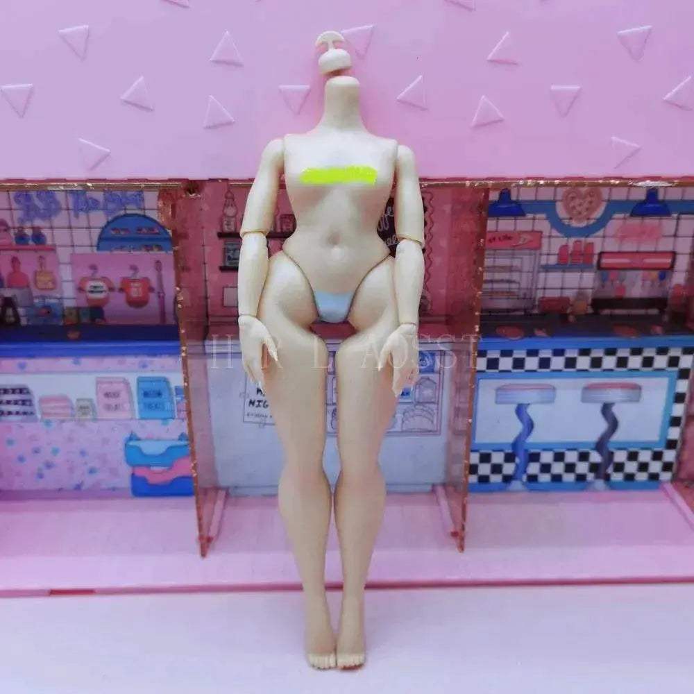  Radiant Doll Dress Up Kit 1Scale Toyland EU -  ToylandEU™
