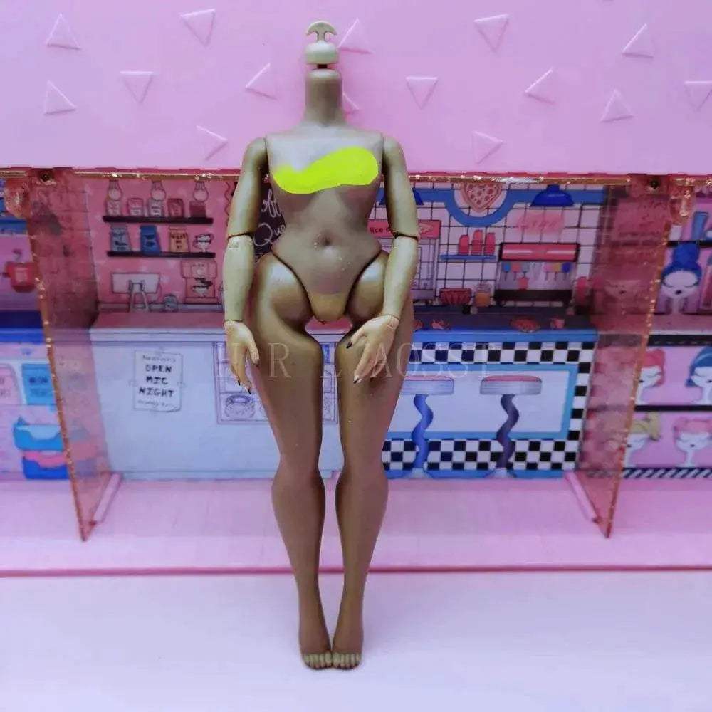  Radiant Doll Dress Up Kit 1Scale Toyland EU -  ToylandEU™