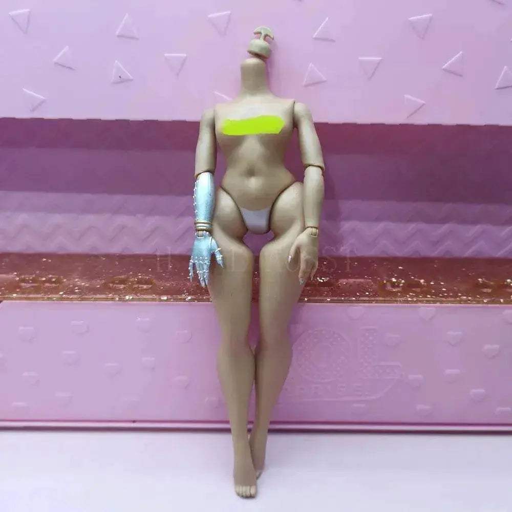  Radiant Doll Dress Up Kit 1Scale Toyland EU -  ToylandEU™