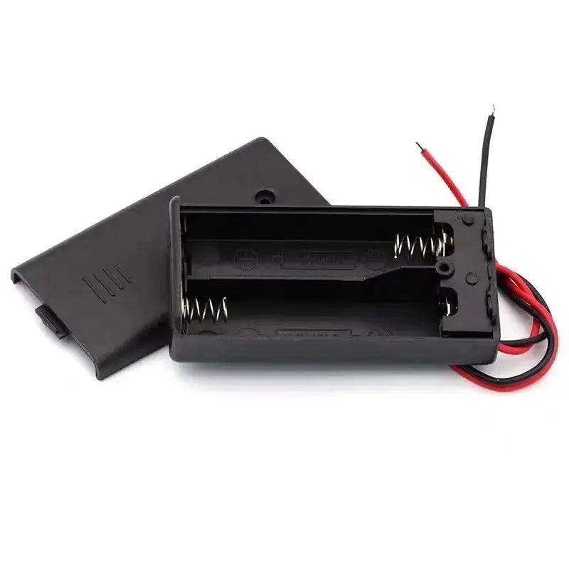  Railway Model Lighting Kit Pre Soldered SMD LEDs 10pcs -  ToylandEU™
