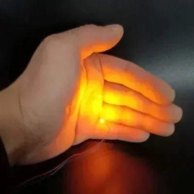  Railway Model Lighting Kit Pre Soldered SMD LEDs 10pcs -  ToylandEU™