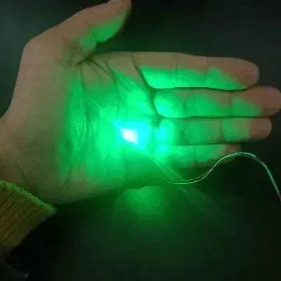  Railway Model Lighting Kit Pre Soldered SMD LEDs 10pcs -  ToylandEU™