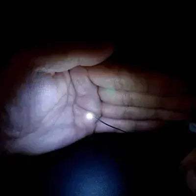  Railway Model Lighting Kit Pre Soldered SMD LEDs 10pcs -  ToylandEU™