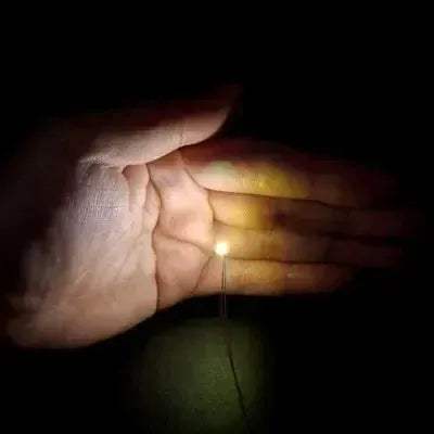  Railway Model Lighting Kit Pre Soldered SMD LEDs 10pcs -  ToylandEU™
