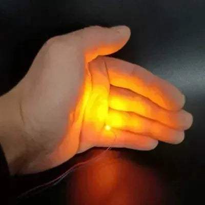 Railway Model Lighting Kit Pre Soldered SMD LEDs 10pcs -  ToylandEU™