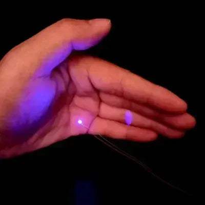  Railway Model Lighting Kit Pre Soldered SMD LEDs 10pcs -  ToylandEU™