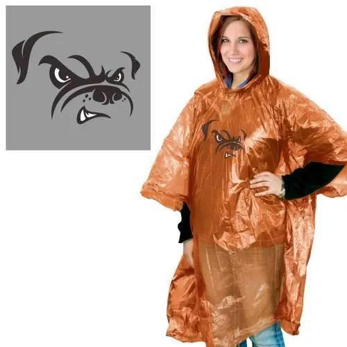  Cleveland Browns Rain Poncho Lightweight One Size Fits Most -  ToylandEU™