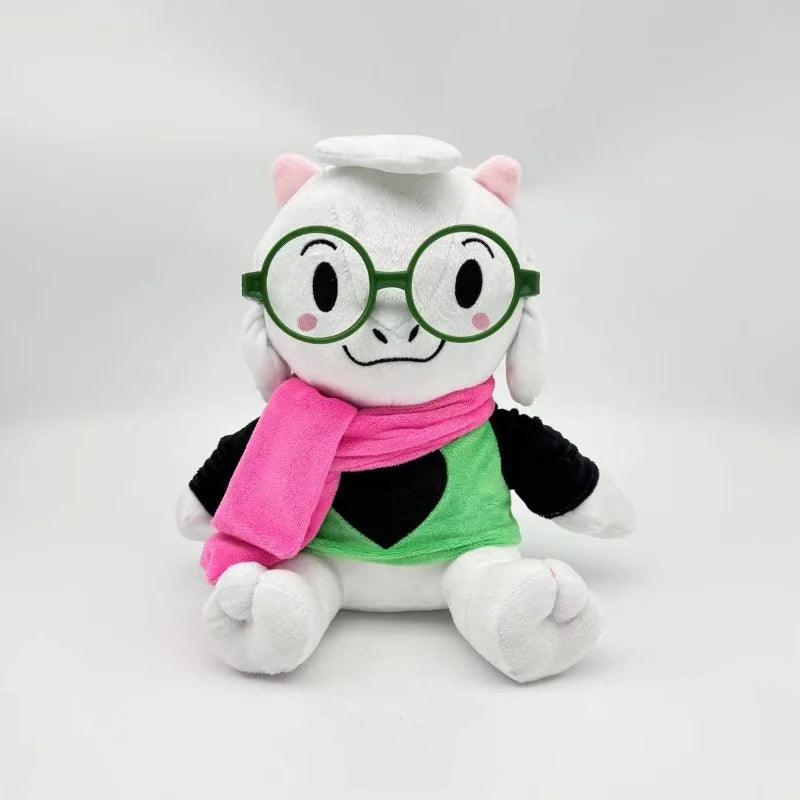 Ralsei Plush Toy | 12-Inch PP Cotton | Toylandeu™