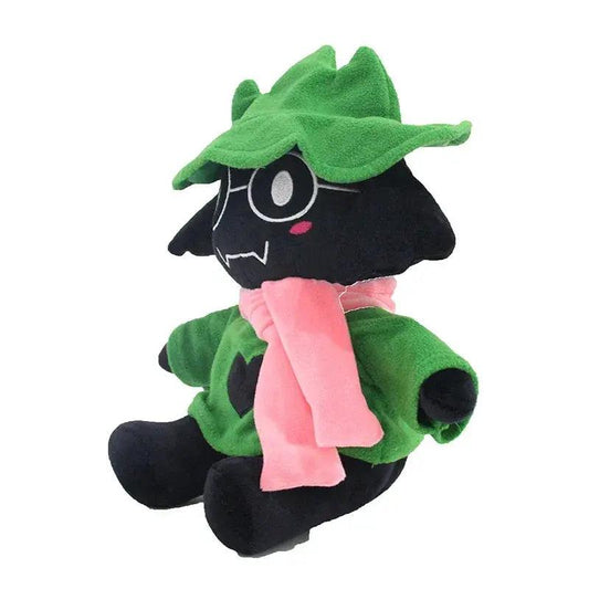  Ralsei Plush Toy 25cm Huggable Soft Undertale Gift -  ToylandEU™
